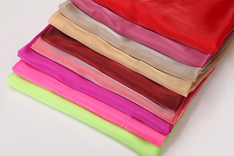 Korean organza