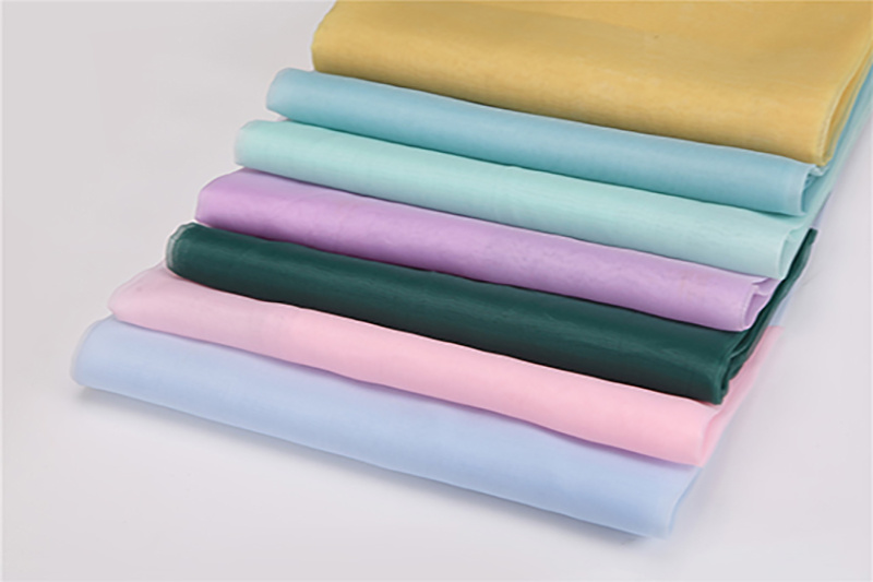 2040 organza