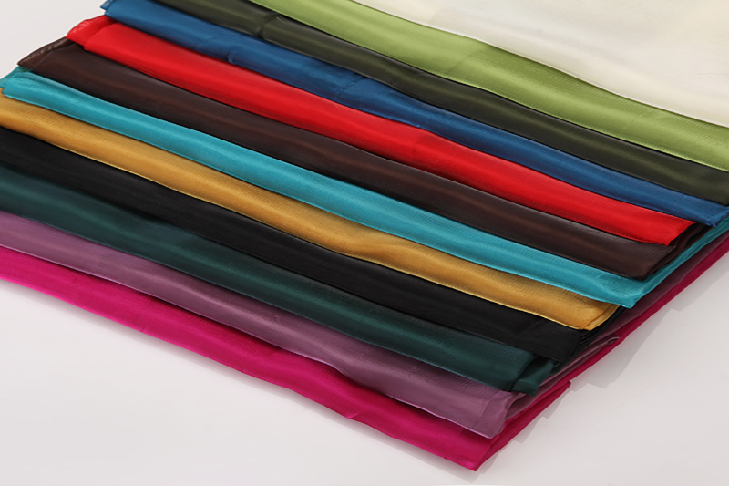 Korean organza