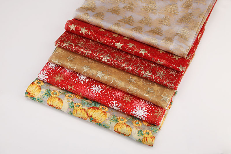 Hand - made printing