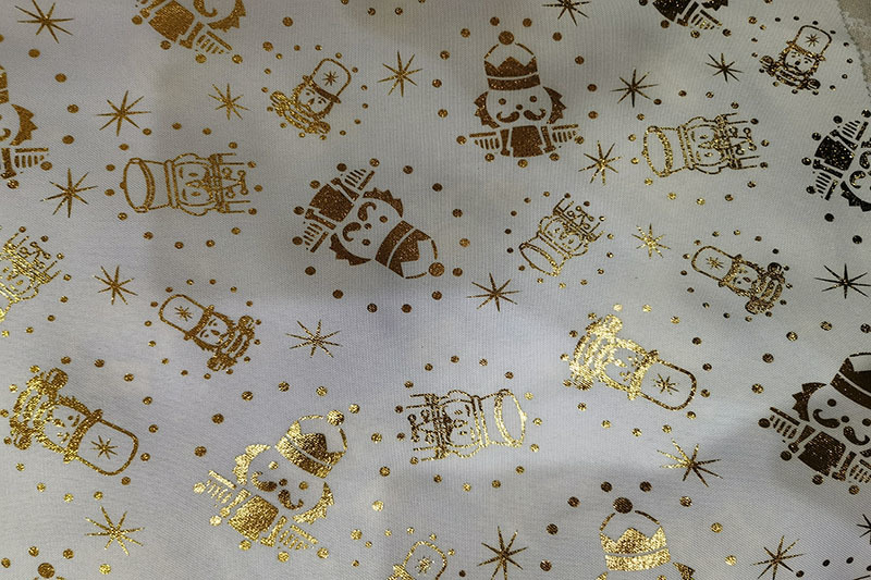 Foil