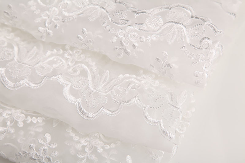 Embroidery