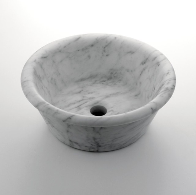 Irregular Shape SInk