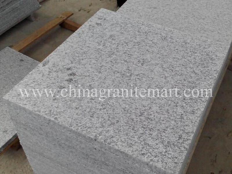 G623 light grey granite
