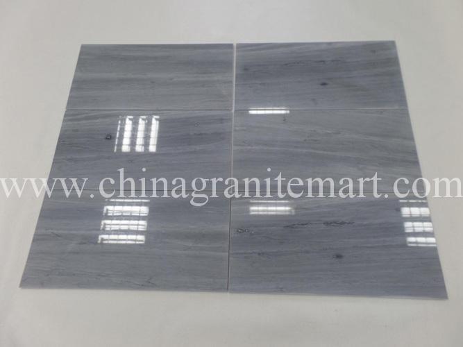 CN Bardiglio Nuvolato Marble