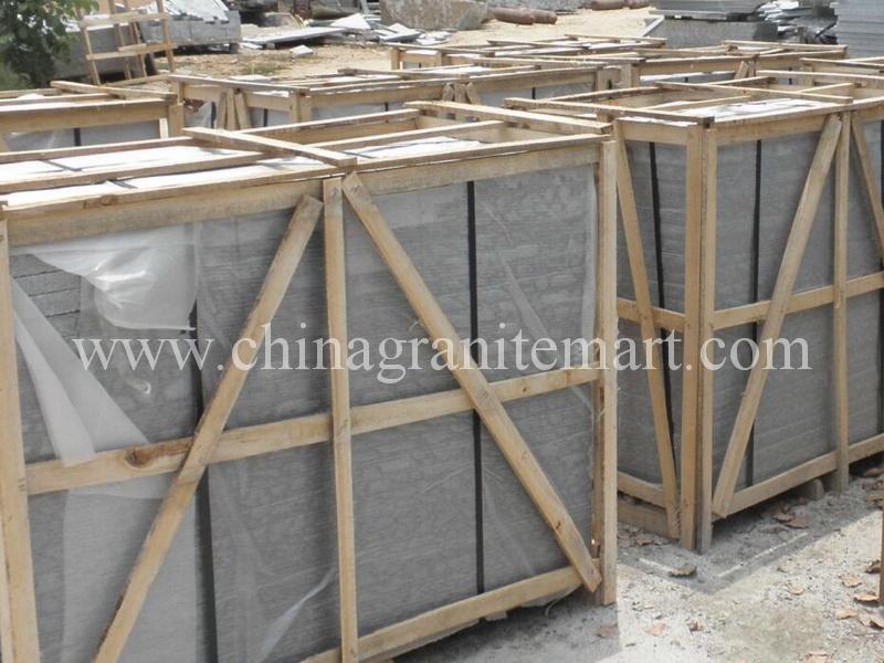 Robinson Grey Granite