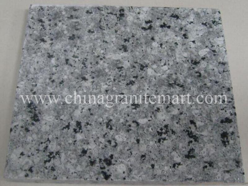 Pearl Grey Granite