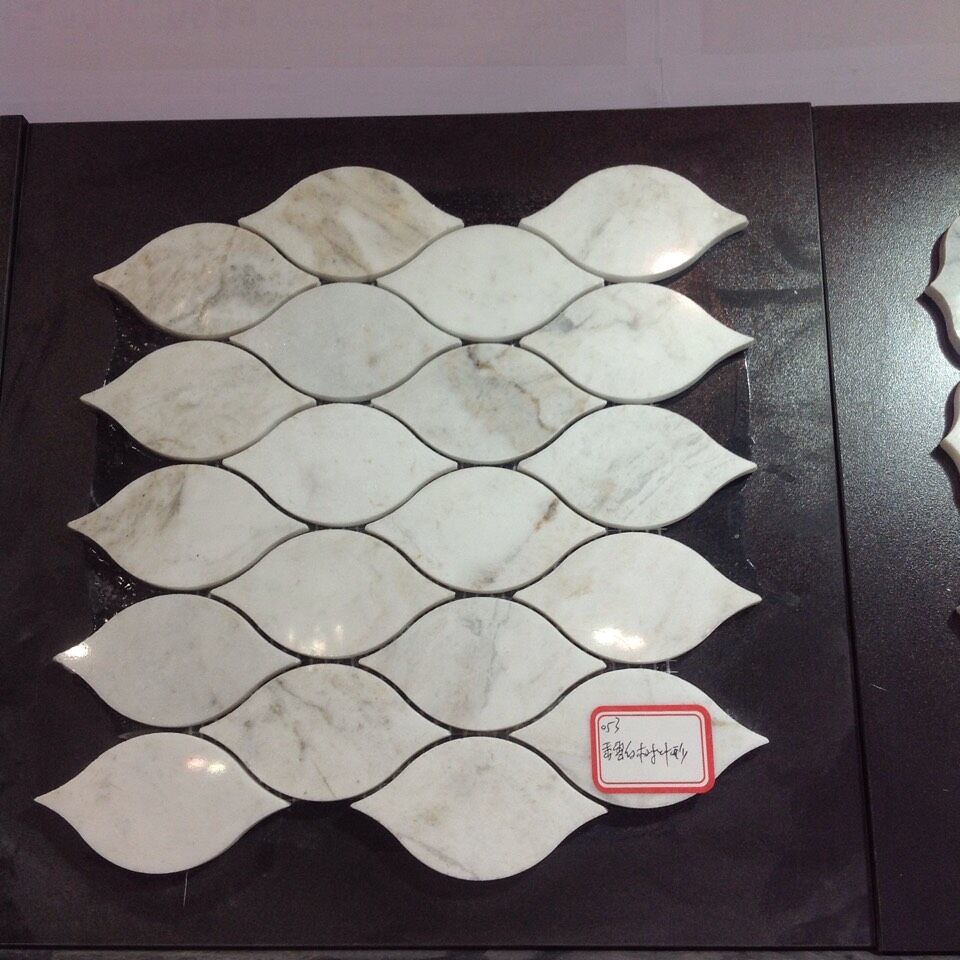 imperial white leaf moisac