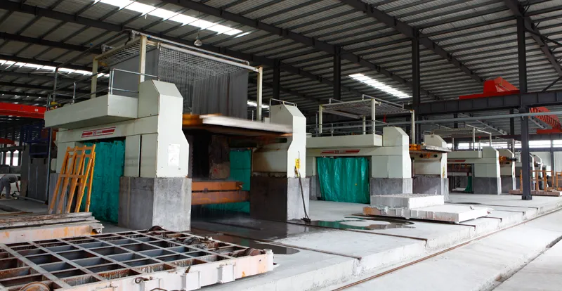 Automatic Polishing Machine 2 Automatic Polishing Machine 2
