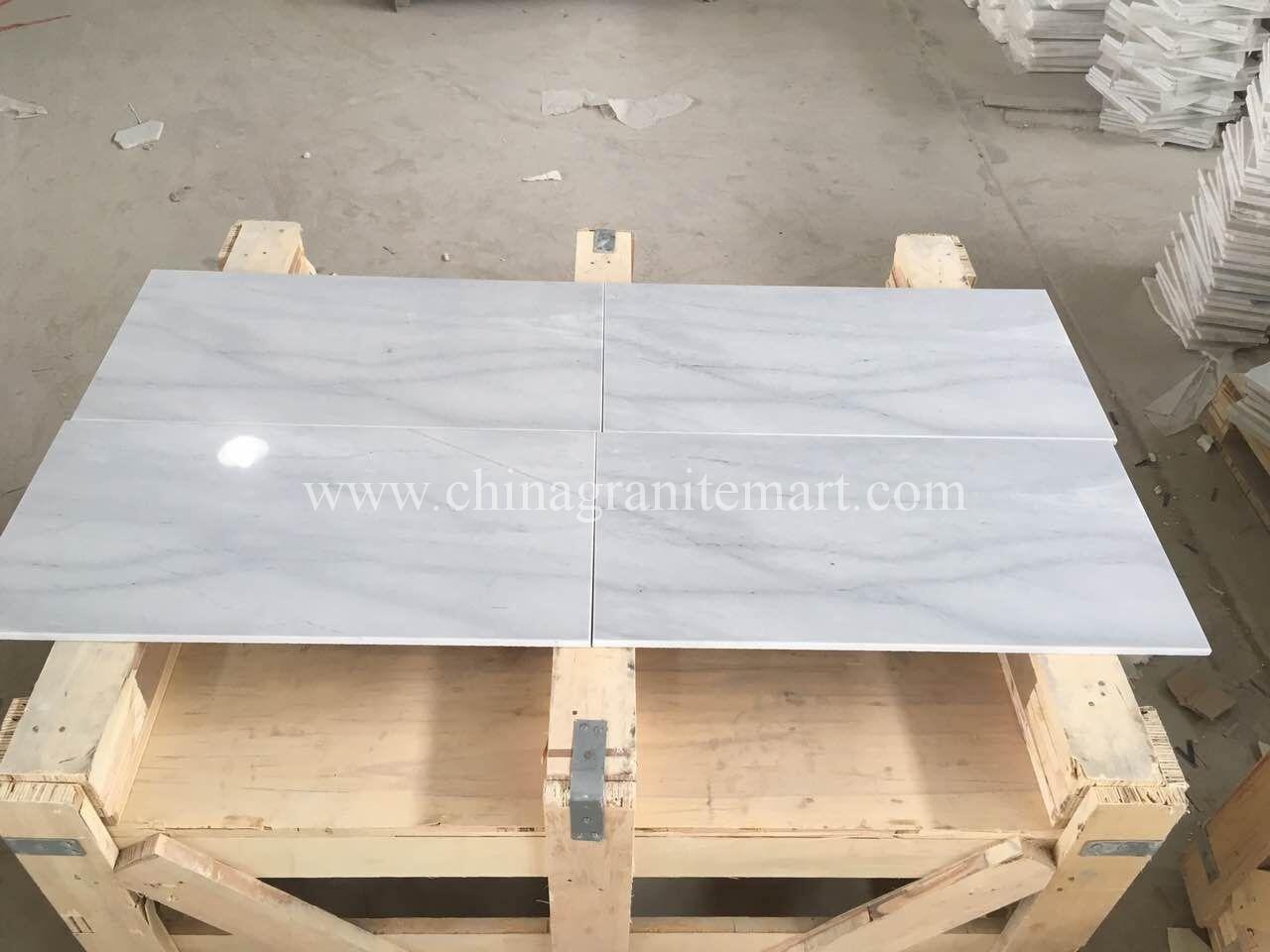 china aristone white