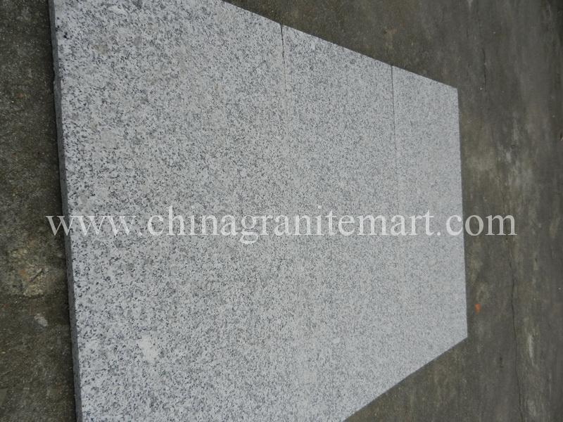 G603-D grey granite