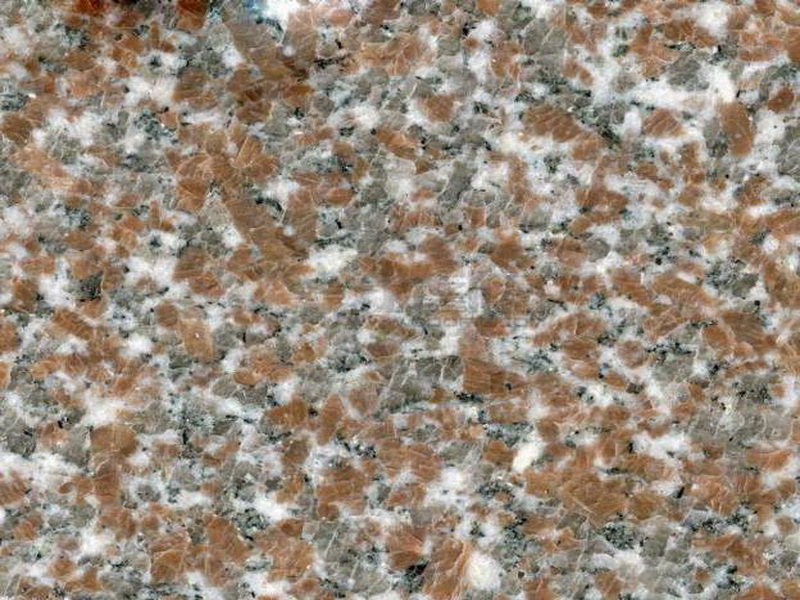 Jieyang Red Granite