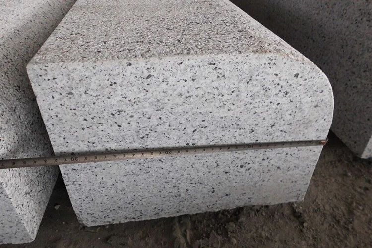 kerbstones