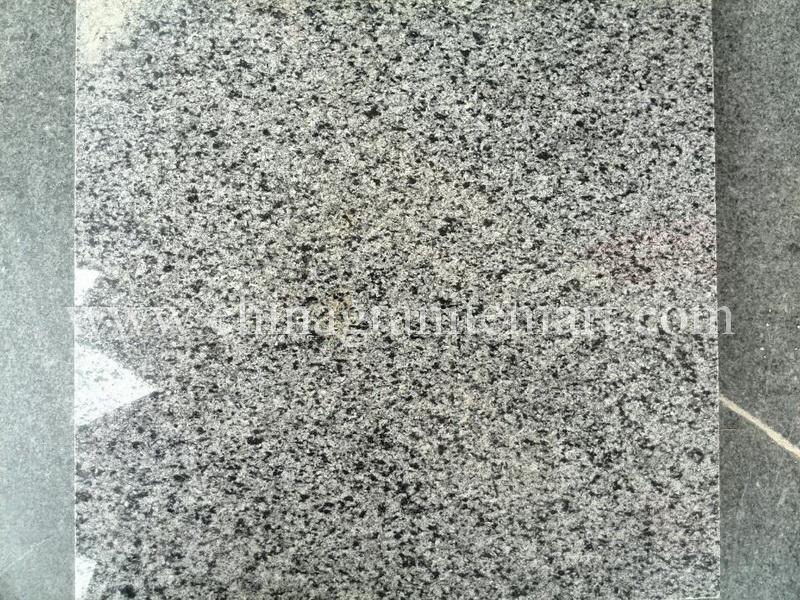 Gorgia Grey granite