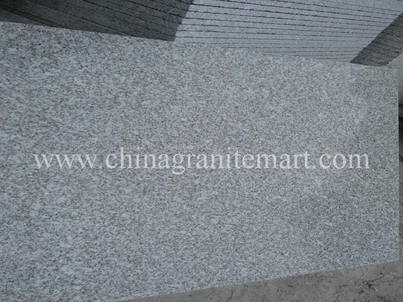 G603-X light grey granite