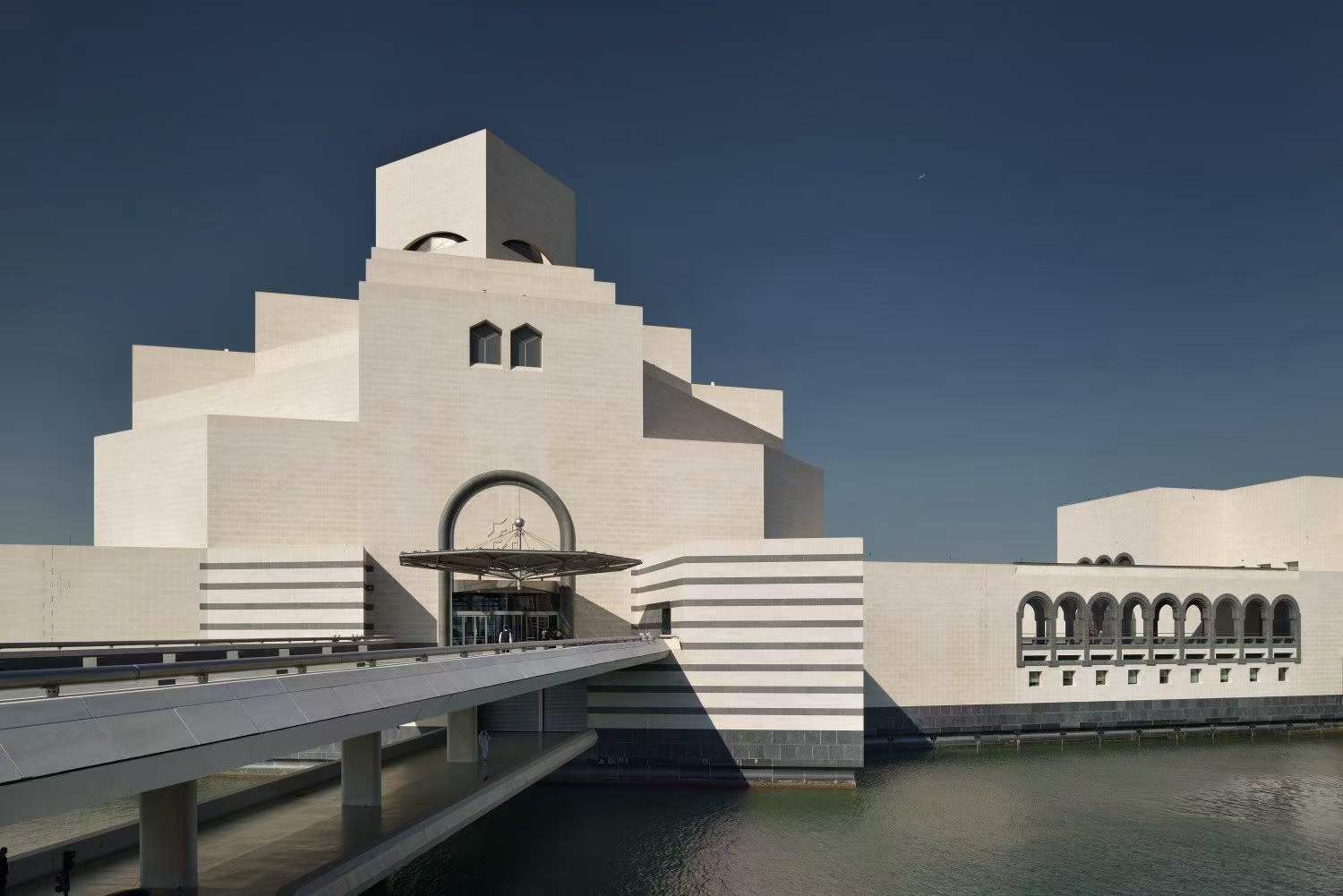 Museum of Islamic Art Doha, Qatar