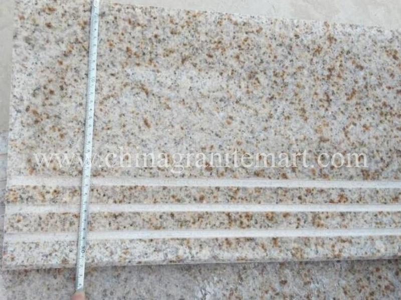 Rusty Beige granite