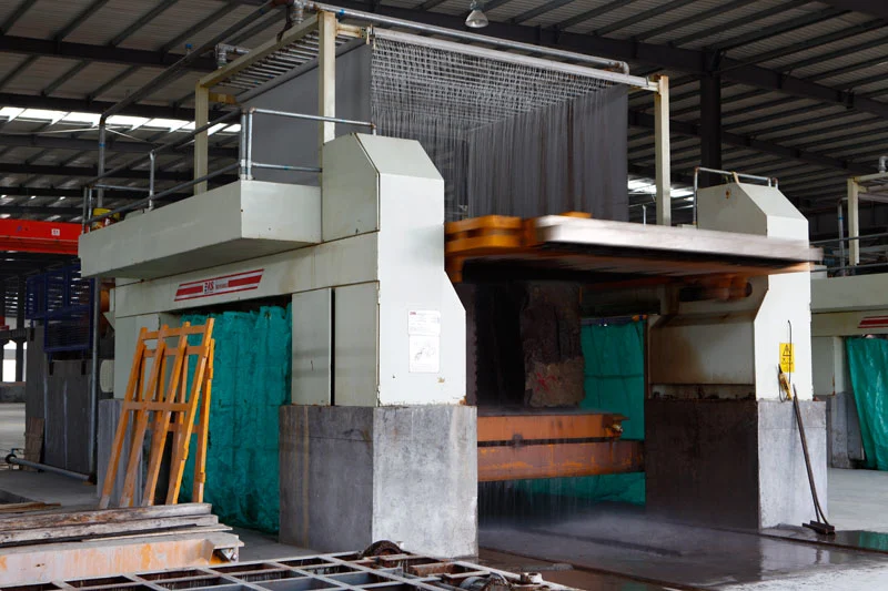 Automatic Polishing Machine 2 Automatic Polishing Machine 2