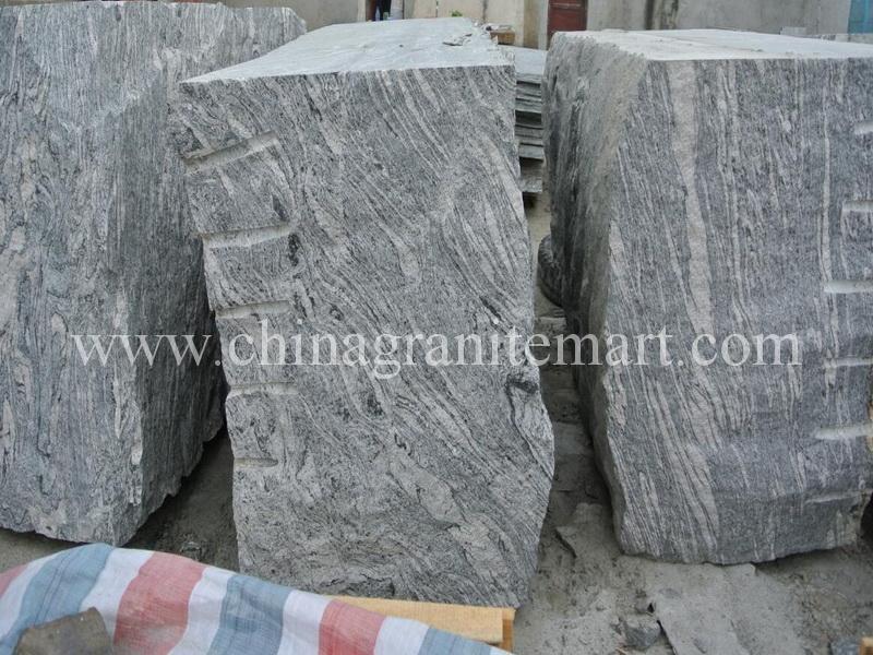 Special Juparana granite