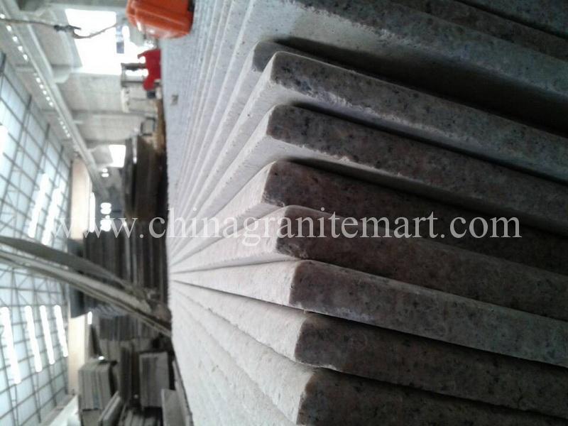 G681 Granite Tiles----New Quarry in china