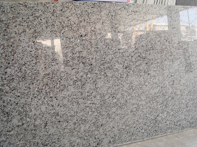 Bala White Granite
