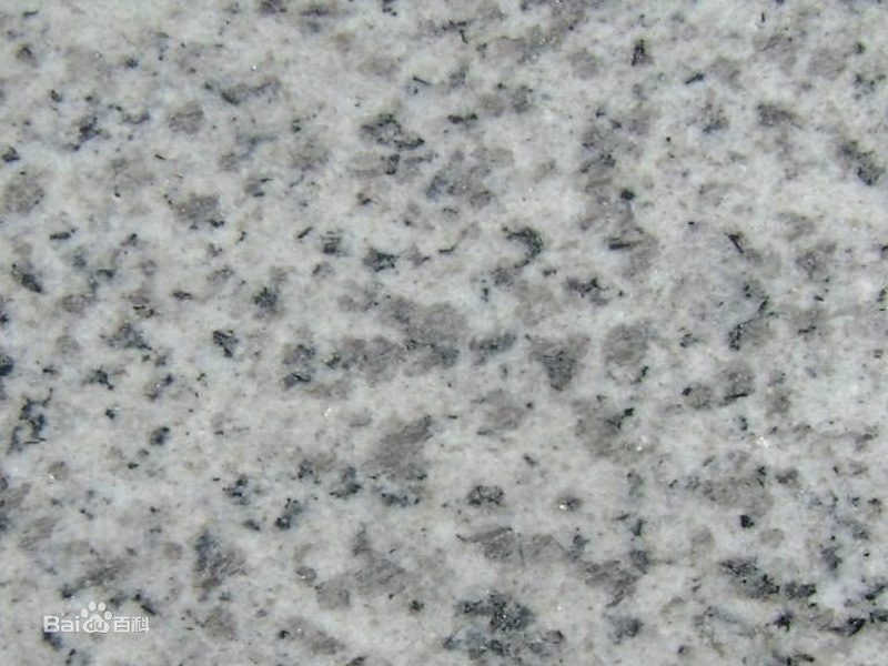 Huashan White Granite