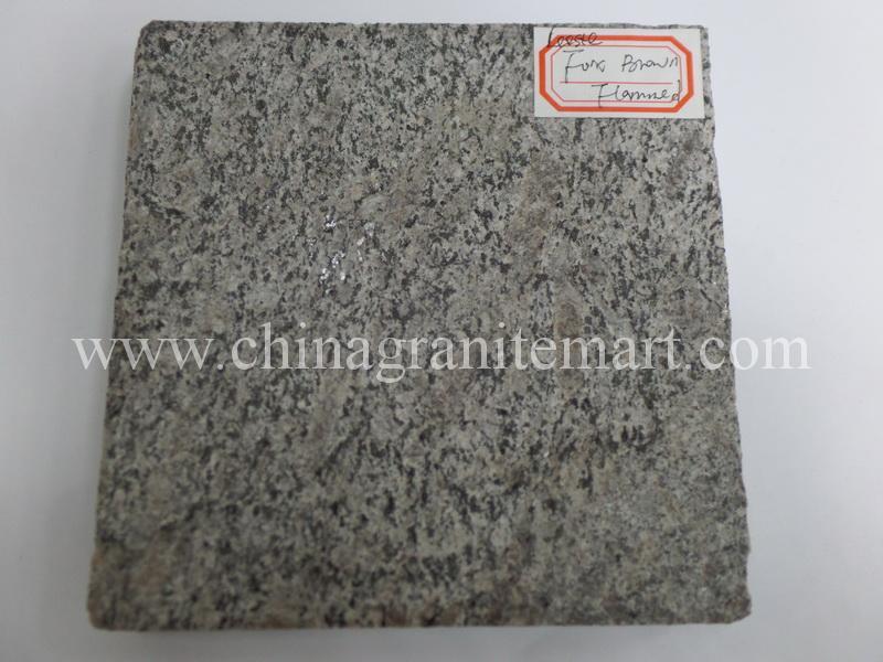 Cheapest China Granite Tiles---------Royal Brown Granite Paving Tiles