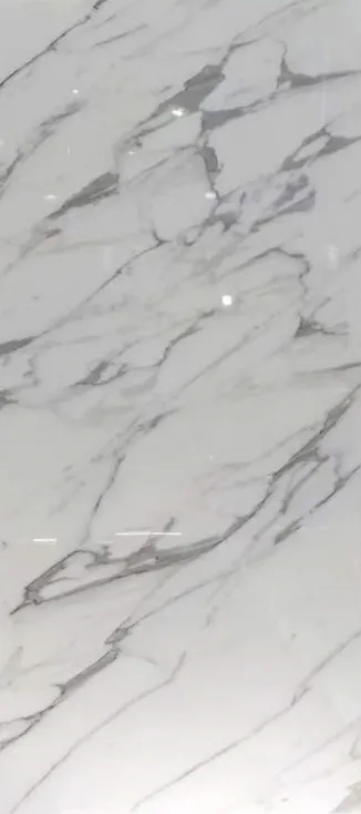 Calacatta White Marble