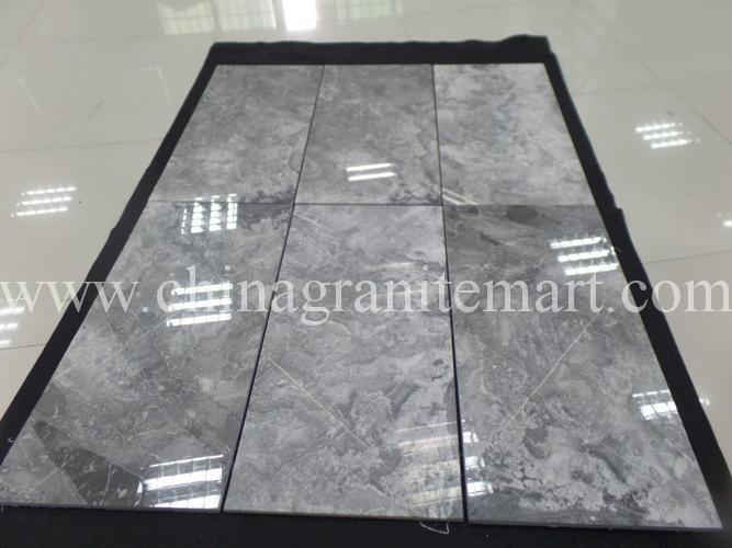 Imperial Grey MARBLE