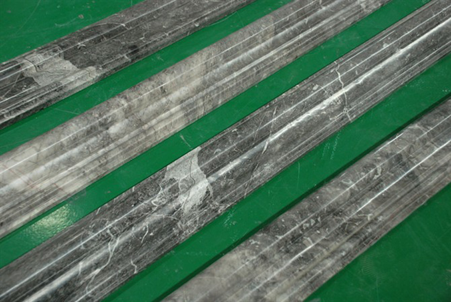 Capuccino Grey Marble