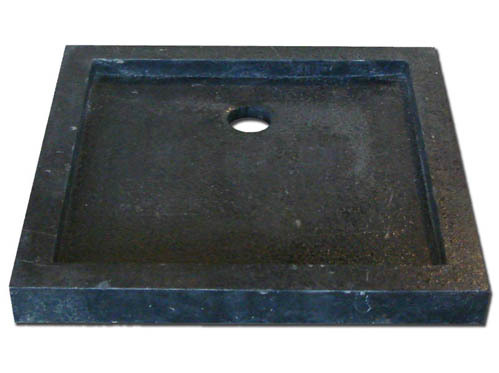 Black Granite Sink