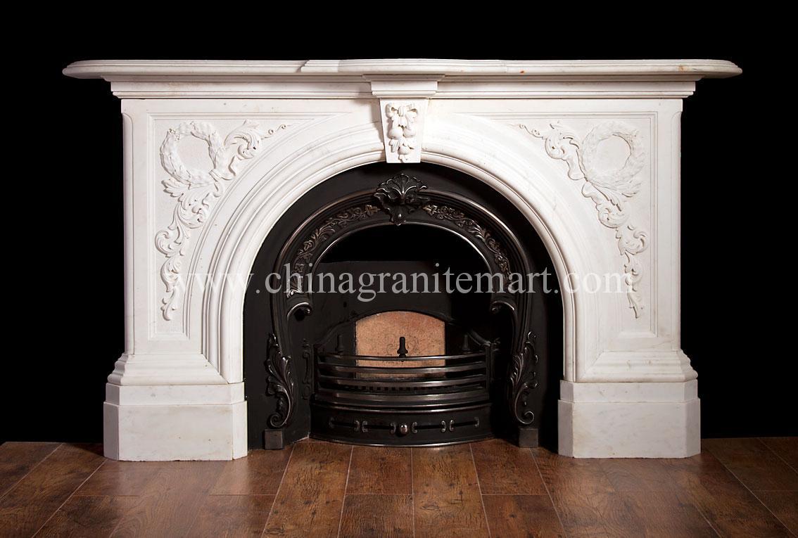 Fireplace-001