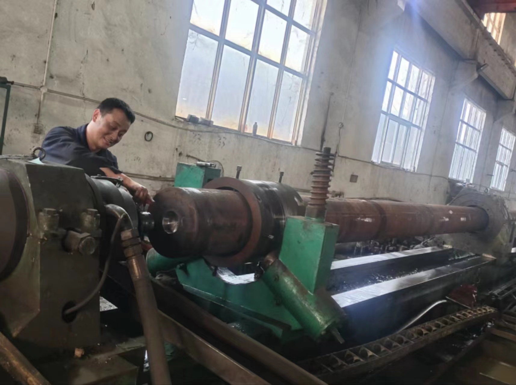 扶正器