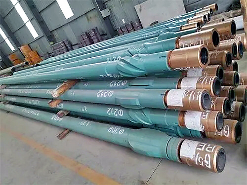 石油鉆具