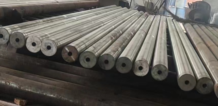 鉆鋌接頭