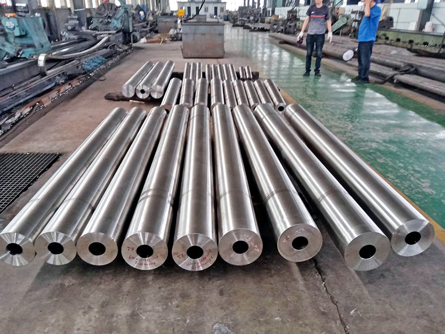 石油鉆具