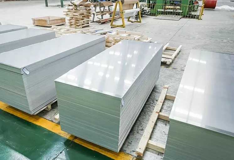 6061 Aluminum plate