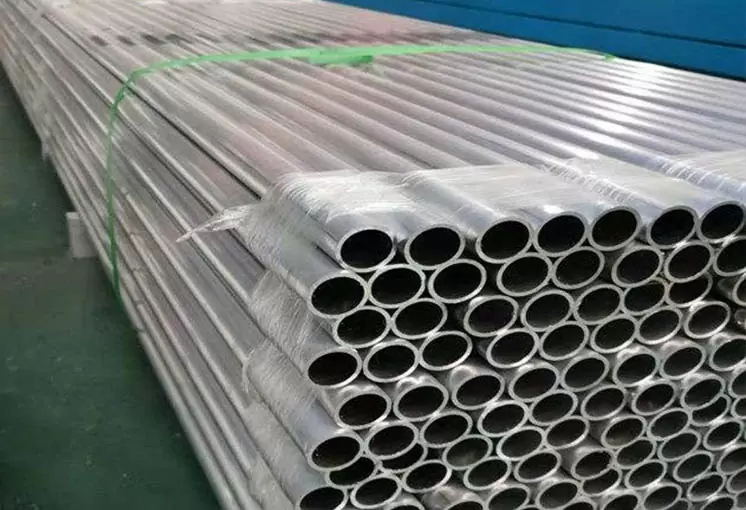 2036 Aluminum pipe