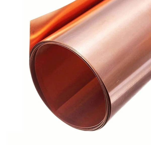 Copper Coil