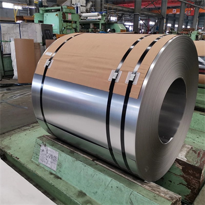 2205 Stainless steel coil