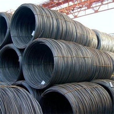 SWRH82B Steel wire rods