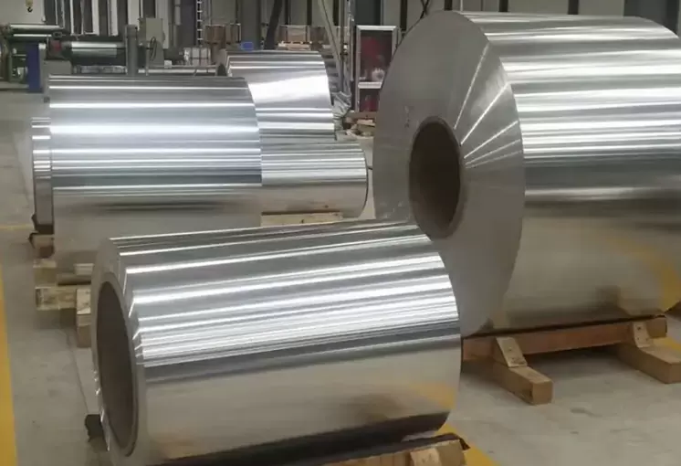 2024-T3 Aluminum coil