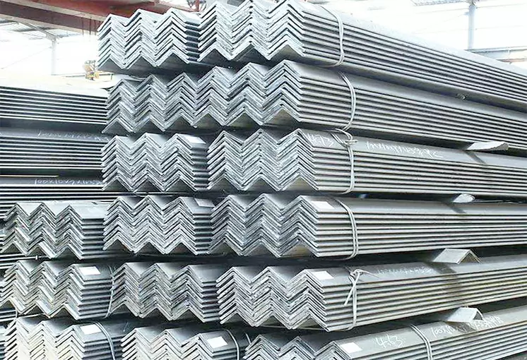 5754 Aluminum H-beam