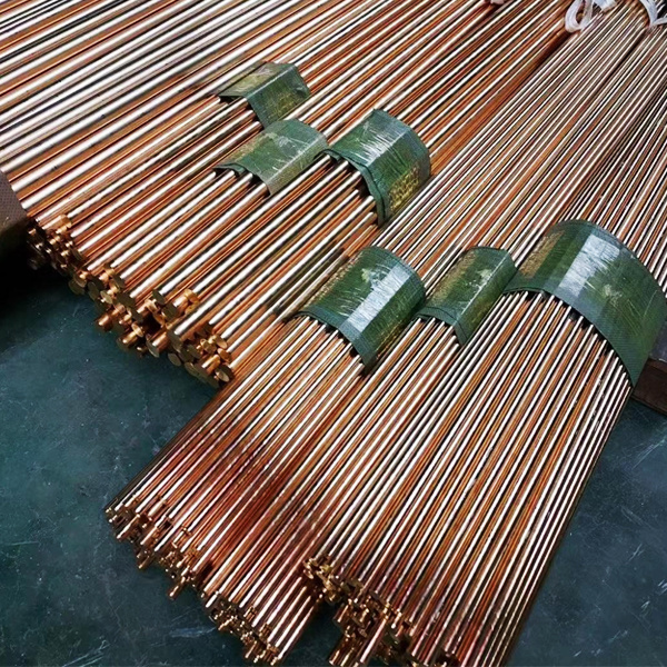Copper Pipe