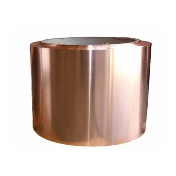 Copper Coil