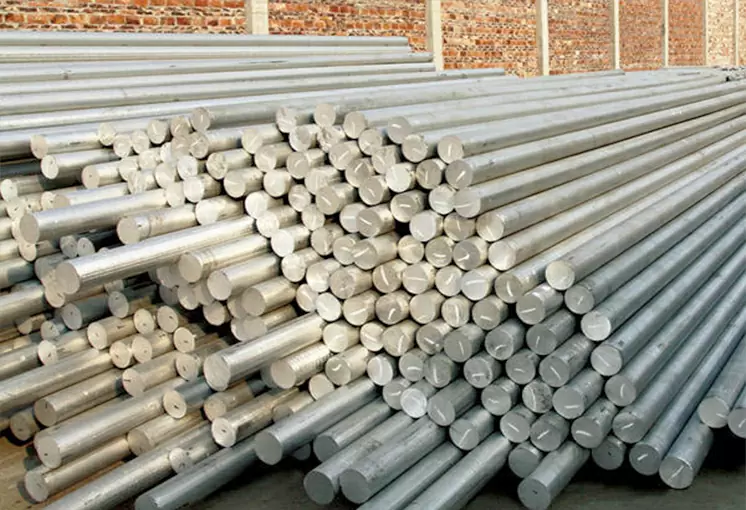 5083 Aluminum bar