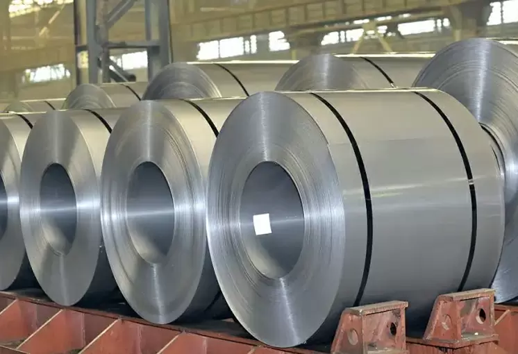 5083 Aluminum coil