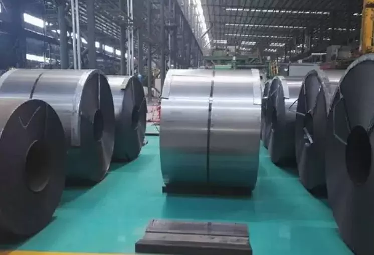 2024 Aluminum coil