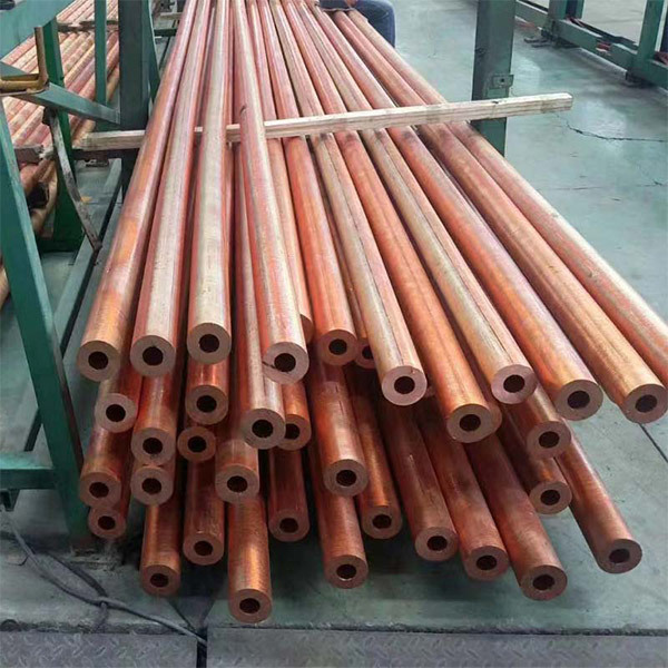 Copper Pipe