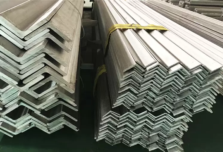 5083 Aluminum Angle